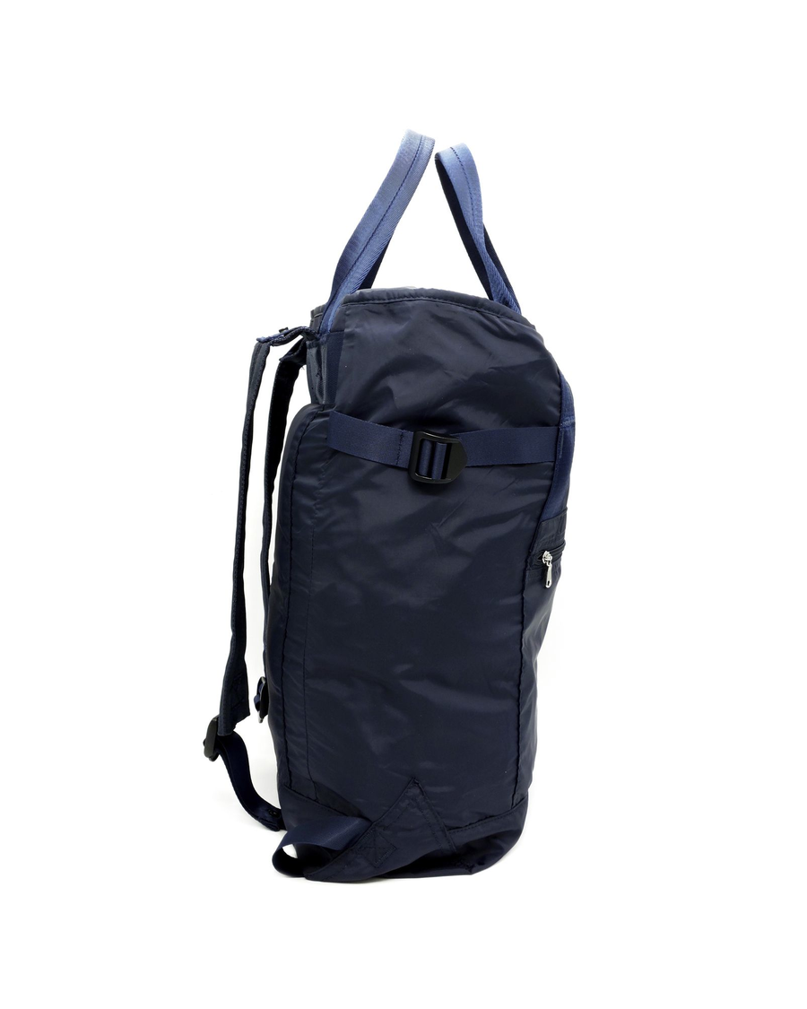 (image for) Unique Advantage Packable Bagpack